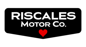 Riscales Motor